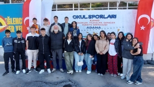 Ünye Su Sporları Kulübü'nden Büyük Ama Buruk Başarı!