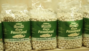 Akkuş Şeker Fasulyesine Dev Destek