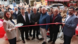 Alfa Veteriner Kliniği Ünye'de Açıldı