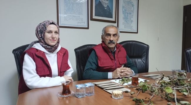 Başkan Sarıkahraman: "Büyük Bir Felaketle Karşı Karşıyayız"