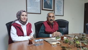 Başkan Sarıkahraman: "Büyük Bir Felaketle Karşı Karşıyayız"