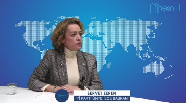 Başkan Zeren: "Belediyeye Ait Yerlerin Satılmasına Karşıyız"