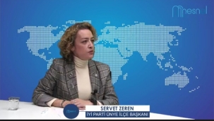 Başkan Zeren: "Belediyeye Ait Yerlerin Satılmasına Karşıyız"