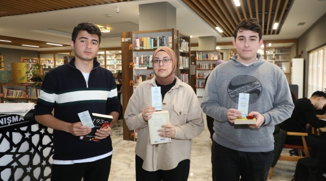 Bu Hediye İle Çiçekler Açacak