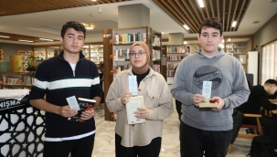 Bu Hediye İle Çiçekler Açacak