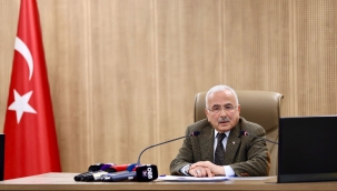 Büyükşehir'de Gündem Sokak Hayvanları