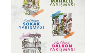 Büyükşehir Ordu'nun En'lerini Belirliyor