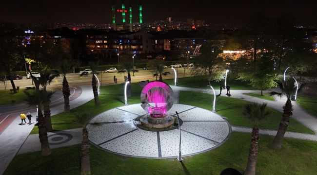 Büyükşehirden Altınordu'ya Modern Dokunuş