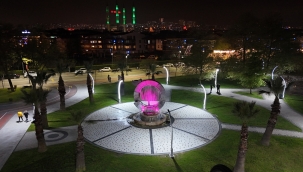 Büyükşehirden Altınordu'ya Modern Dokunuş