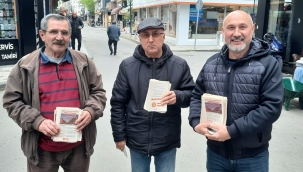 Emek Partisi'nden Bildirili 1 Mayıs Çağrısı