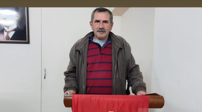 Emep, "Fındık Üreticilerine Bir Darbede "Don" Vurdu!"