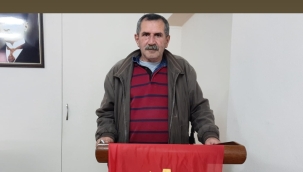 Emep, "Fındık Üreticilerine Bir Darbede "Don" Vurdu!"