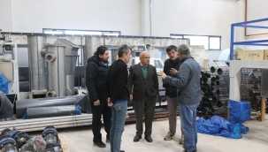 Fındık Kabuğundan Aktif Karbon Üretilecek