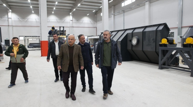 Fındık Üretiminde Çok Yönlü Kazanç