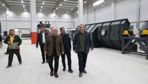 Fındık Üretiminde Çok Yönlü Kazanç