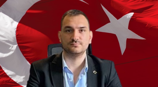 Gürkan: "Türk Dünyası'nın Birlik İdealine Zarar Vermiştir"