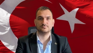 Gürkan: "Türk Dünyası'nın Birlik İdealine Zarar Vermiştir"