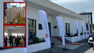 Gürsoylu Grup, Lansmanda "Koza Yaşam"ı Tanıttı