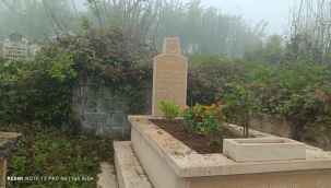 Hekimoğlu Fatsa Yassıtaş'ta Anıldı