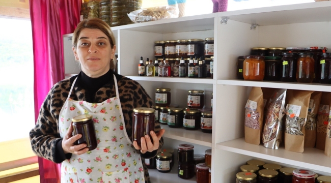 Hem Yöresel, Hem Organik