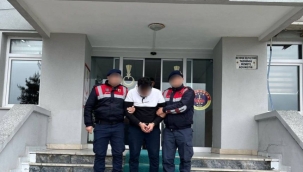 Jandarma'dan Ünye'de DAEŞ Operasyonu