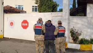 Jandarma Dedektifleri Aranan 56 Kişiyi Yakaladı
