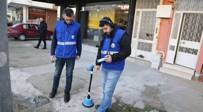 Kayıp Kaçaktan 650 Milyon TL Tasarruf