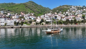 Kuzey Yıldızı Yeniden Deniz Turizminin Hizmetinde