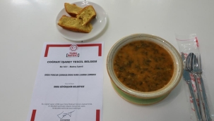 Ordu'da 20 Lezzete Daha Coğrafi İşaret: İşte O Lezzetler