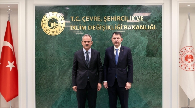 Özer'den 4 İlçeye 26 Milyon Liralık Yatırım Müjdesi!