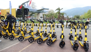 Tazı Ordu Sokaklarında