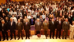 Turizm Haftası Kutlama Programı Yapıldı