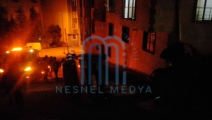 Ünye'de Geri Geri Kayan Araç Takla Attı: 7 Yaralı