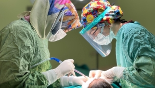 Ünye Devlet Hastanesi'nden Uyum Sorunu Olan Çocuklar ve Özel Gereksinimli Bireyler İçin Özel Hizmet