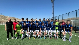 Ünye FK Türkiye Şampiyonasına Galibiyetle Başladı