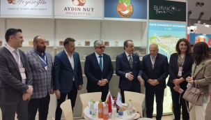 Ünye Ticaret Borsası, Japonya'da İlgi Odağı Olmaya Devam Ediyor