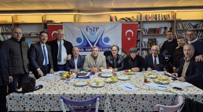 ÜSTP'den Bir Dizi Karar!