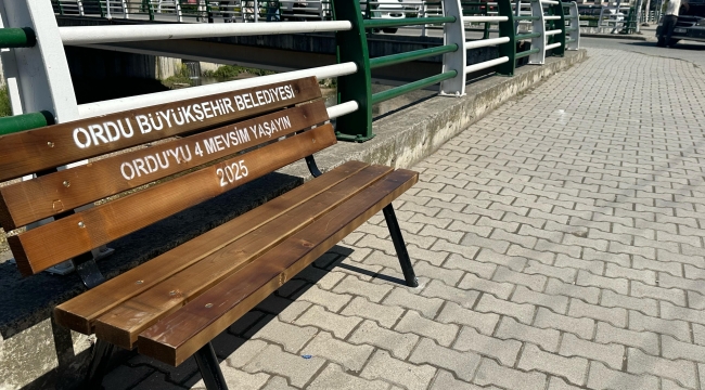 ÜSTP Talep Etti, Banklar Yerleştirildi