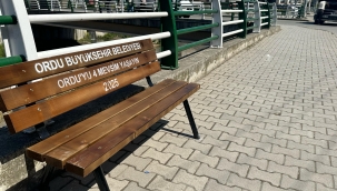 ÜSTP Talep Etti, Banklar Yerleştirildi