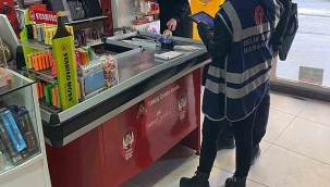 Vergi Denetimleri Hız Kesmeden Devam Ediyor