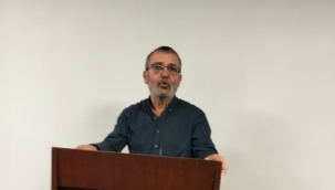 Zekayi Sağra Tüm Köy Sen Genel Merkez Yönetimine Seçildi