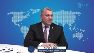 Argan: "Sorun Değil, Çözüm İçin Varız"