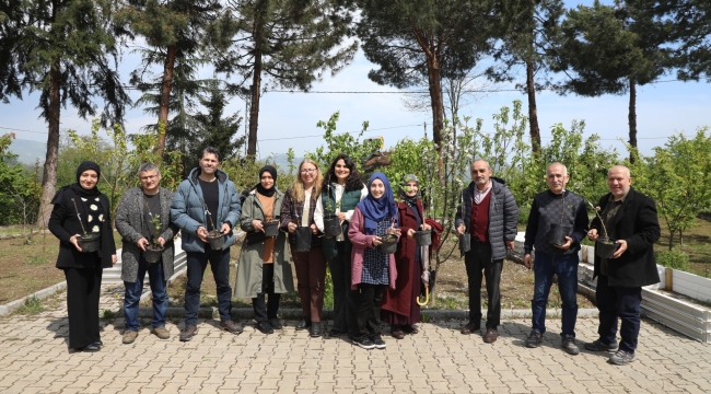 "Aşı Ordusu" Sahaya İndi!