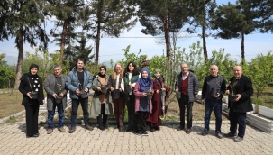 "Aşı Ordusu" Sahaya İndi!