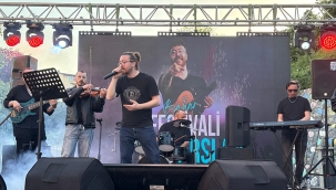 Bahçeşehir Koleji Ünye Kampüsü'nde Bahar Festivali Coşkusu