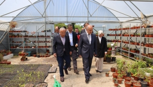 Başkan Güler: "Ordu'da Tarımda Yeni Bir Dönem Başlattık"