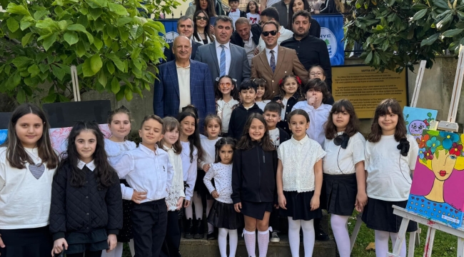 Başkan Tavlı, "Müze Evimizin Yeni Statüsü Ünye Turizmine Önemli Katkılar Sunacaktır"