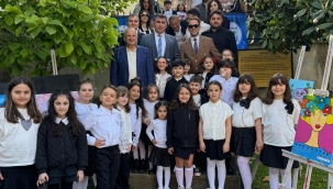 Başkan Tavlı, "Müze Evimizin Yeni Statüsü Ünye Turizmine Önemli Katkılar Sunacaktır"