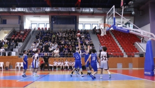 Basketbolun Kalbi Ordu'da Attı: Türkiye Finali Yolcuları Belli Oldu!