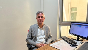Beyin ve Sinir Cerrahi Uzmanı Dr.Öğr.Üyesi Hıdır Özer Artık Ünye'de de Hizmette